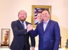 Brandão renova licença; Othelino não assumirá Governo