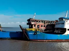 Governo do Maranhão prorroga intervenção em empresa de ferry-boat