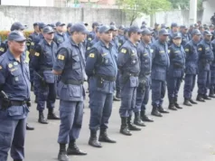 Prefeitura de São Luís lança edital com mais de 100 vagas para concurso da Guarda Municipal