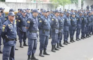 Prefeitura de São Luís lança edital com mais de 100 vagas para concurso da Guarda Municipal