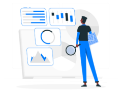 Secretaria de fiscalização do TCE divulga nova lista de portais da transparência que serão avaliados