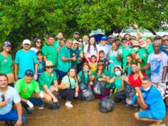 Osmar Filho promove ações de conscientização no Dia Mundial do Meio Ambiente