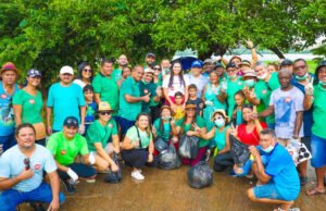 Osmar Filho promove ações de conscientização no Dia Mundial do Meio Ambiente