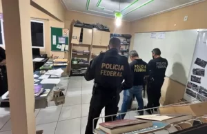 PF deflagra operação para combater fraudes previdenciárias no Maranhão