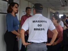 Governo desmente promotora de Justiça sobre ferry José Humberto