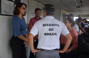 Governo desmente promotora de Justiça sobre ferry José Humberto