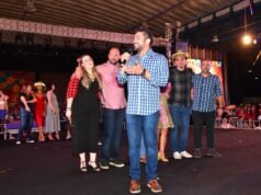 Reencontro, alegria, valorização da cultura maranhense e solidariedade marcam o Arraial da Advocacia