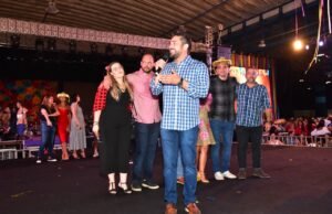 Reencontro, alegria, valorização da cultura maranhense e solidariedade marcam o Arraial da Advocacia