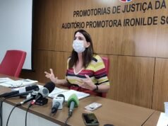 Promotora de Justiça cita esquema milionário envolvendo serviço de ferry-boat no Maranhão