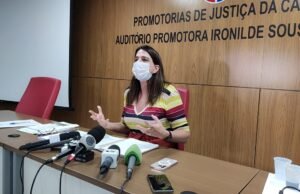 Promotora de Justiça cita esquema milionário envolvendo serviço de ferry-boat no Maranhão