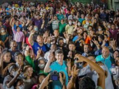 Fernando Braide participa de reunião com amigos de São Luís e interior do Maranhão