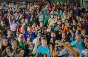 Fernando Braide participa de reunião com amigos de São Luís e interior do Maranhão