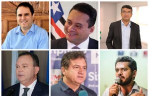 Pré-candidatos ao Governo realizarão convenções entre os dias 27 de julho e 05 de agosto