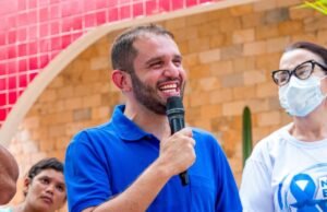 Fernando Pessoa antecipa pagamento de servidores de Tuntum