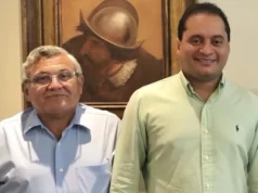 Ex-prefeito de Santa Inês assumirá vaga no Senado