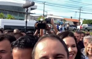 Edivaldo confirma candidatura ao Governo e anuncia neutralidade para o Senado