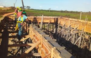 Com recursos destinados pelo senador Roberto Rocha, obras da Ceasa de Imperatriz avançam