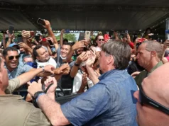 Bolsonaro estará no Maranhão na quarta-feira (13)