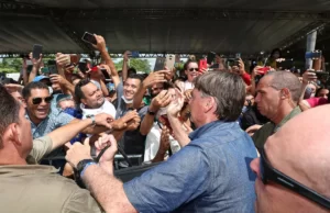 Bolsonaro estará no Maranhão na quarta-feira (13)