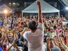 Convenção vai oficializar Weverton Rocha candidato ao governo do Maranhão