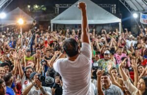 Convenção vai oficializar Weverton Rocha candidato ao governo do Maranhão