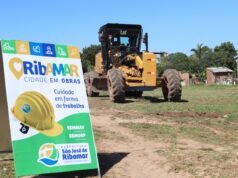 Ribamar: Dr. Julinho anuncia pacote de obras para Vila Diomedes