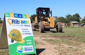Ribamar: Dr. Julinho anuncia pacote de obras para Vila Diomedes
