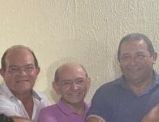 Ribamar: Beto cola no Pinto pra ver se Brandão sobe