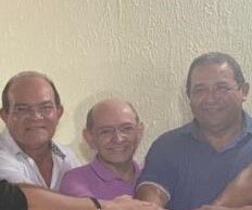 Ribamar: Beto cola no Pinto pra ver se Brandão sobe