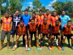 Fernando Braide reconhece esporte como ferramenta de transformação e prestigia torneio do vereador Daniel Oliveira