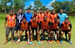 Fernando Braide reconhece esporte como ferramenta de transformação e prestigia torneio do vereador Daniel Oliveira