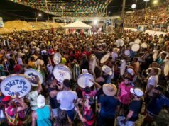 Prefeitura promove maior Lava-Bois da história de São José de Ribamar