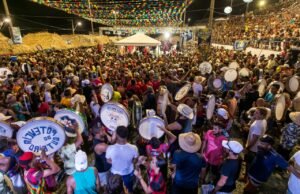 Prefeitura promove maior Lava-Bois da história de São José de Ribamar