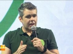 “O que queremos é que os acordos firmados entre os partidos sejam cumpridos”, diz Adriano Sarney sobre federação