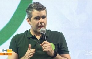 “O que queremos é que os acordos firmados entre os partidos sejam cumpridos”, diz Adriano Sarney sobre federação