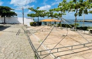 Prefeitura divulga decreto para combater Covid-19 em Ribamar e cancela shows e eventos