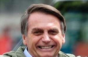 Bolsonaro desembarca em São Luís e concederá coletiva ao meio dia