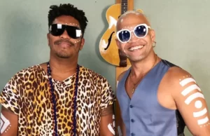 4Mãos realiza a maior micareta do mês de julho em São Luís neste sábado (16)