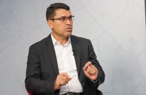 Presidente da MOB enxerga viés político em recomendação do MPF que retirou de circulação ferry José Humberto