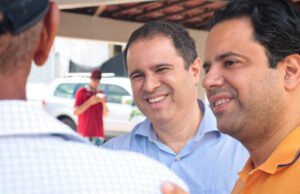 Candidatura de Edivaldo será confirmada neste sábado e PSD confirmará apoio a reeleição de Roberto Rocha