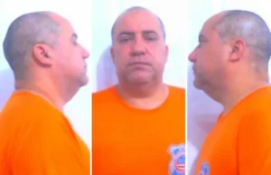 Juiz federal determina soltura de Eduardo DP