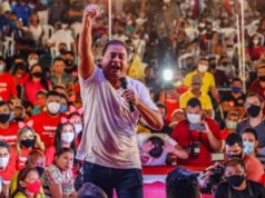 Justiça encerra ação penal contra Weverton Rocha