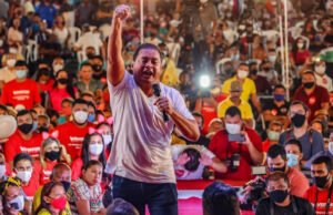 Justiça encerra ação penal contra Weverton Rocha