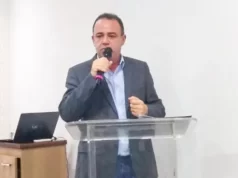 Em nota, Erlanio trata sobre ataques disparados contra o setor da saúde de Igarapé Grande