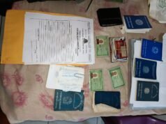 Operação da PF combate fraude previdenciária em São Luís e Paço do Lumiar