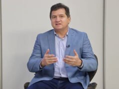 Simplício diz que será candidato ao Governo em 2026