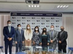 FAMEM assina termo de cooperação para incentivar a participação das mulheres nas eleições