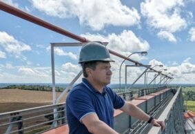 Simplício defende redução do ICMS e diz que é hora de repensar o tamanho e eficiência do MA