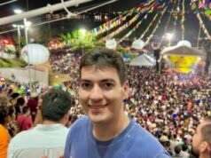 Fernando Braide já ocupa 4º lugar na disputa por uma vaga na Assembleia