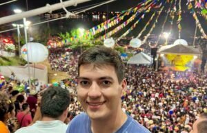 Fernando Braide já ocupa 4º lugar na disputa por uma vaga na Assembleia